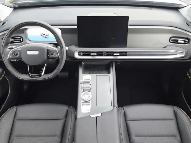 BAIC BJ30 1.5 HEV AWD
