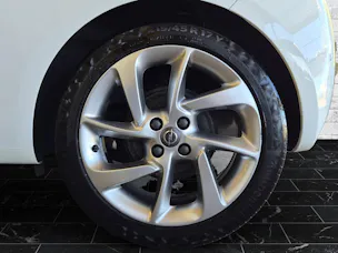 OPEL Adam 1.0i eFLEX Slam S/S