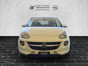 OPEL Adam 1.0i eFLEX Slam S/S