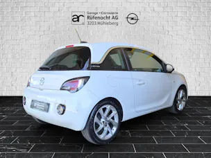 OPEL Adam 1.0i eFLEX Slam S/S