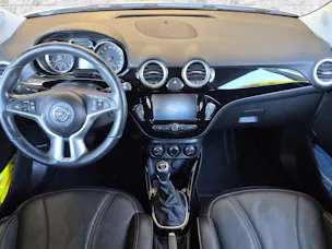 OPEL Adam 1.0i eFLEX Slam S/S