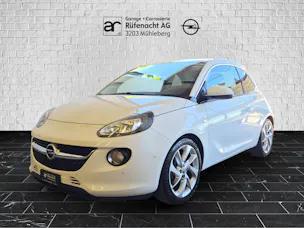 OPEL Adam 1.0i eFLEX Slam S/S