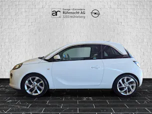 OPEL Adam 1.0i eFLEX Slam S/S