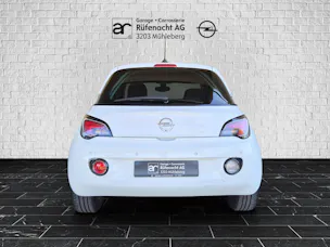 OPEL Adam 1.0i eFLEX Slam S/S
