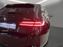 BMW 520d xDrive 48V Touring M Sport