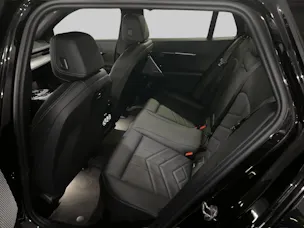 BMW 520d xDrive 48V Touring M Sport