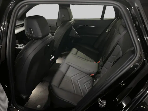 BMW 520d xDrive 48V Touring M Sport