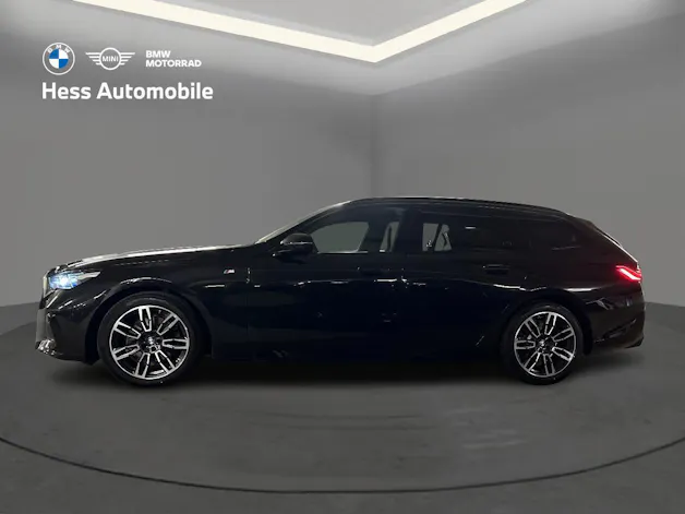 BMW 520d xDrive 48V Touring M Sport