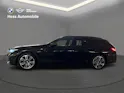 BMW 520d xDrive 48V Touring M Sport
