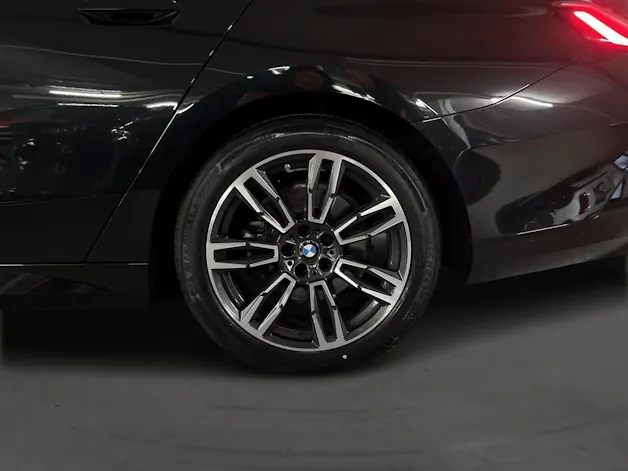 BMW 520d xDrive 48V Touring M Sport