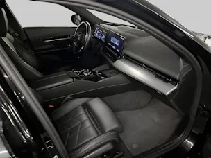 BMW 520d xDrive 48V Touring M Sport