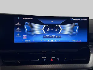 BMW 520d xDrive 48V Touring M Sport