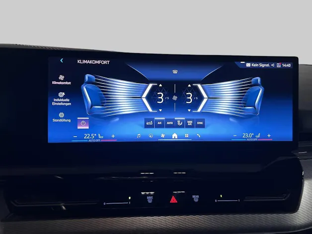 BMW 520d xDrive 48V Touring M Sport