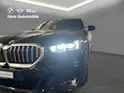 BMW 520d xDrive 48V Touring M Sport