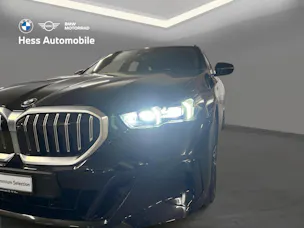 BMW 520d xDrive 48V Touring M Sport
