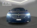 BMW 520d xDrive 48V Touring M Sport