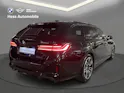 BMW 520d xDrive 48V Touring M Sport