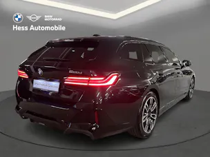 BMW 520d xDrive 48V Touring M Sport