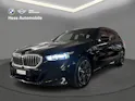 BMW 520d xDrive 48V Touring M Sport