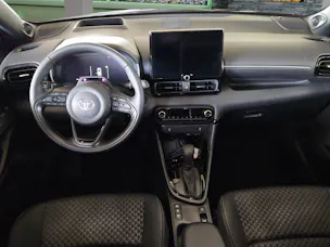 Toyota Yaris 1.5 VVT-i HSD Premium