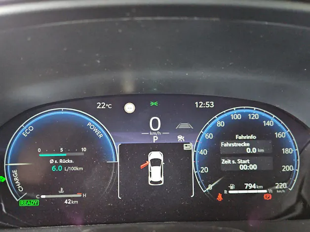 Toyota Yaris 1.5 VVT-i HSD Premium
