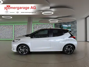 Toyota Yaris 1.5 VVT-i HSD Premium