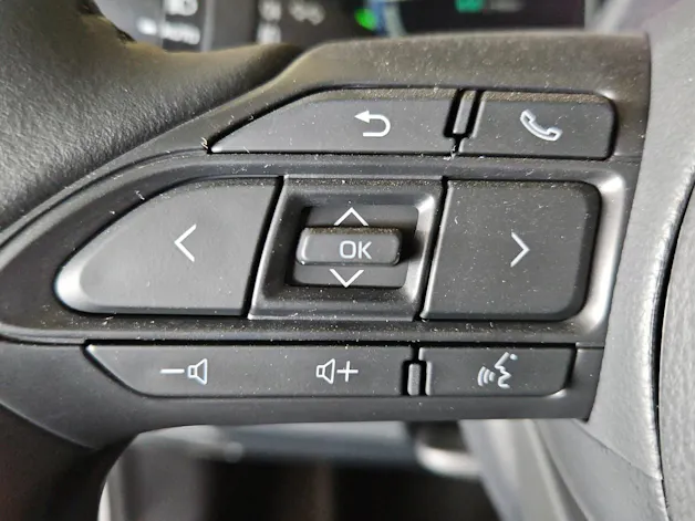 Toyota Yaris 1.5 VVT-i HSD Premium