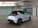 Toyota Yaris 1.5 VVT-i HSD Premium