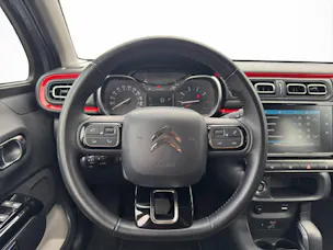 CITROEN C3 1.2 PureTech Shine