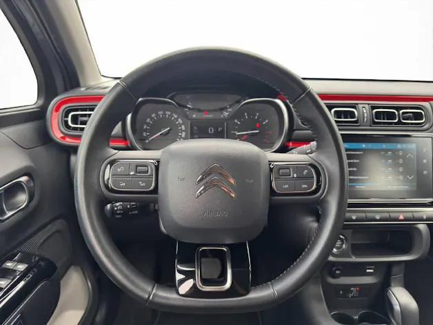 CITROEN C3 1.2 PureTech Shine