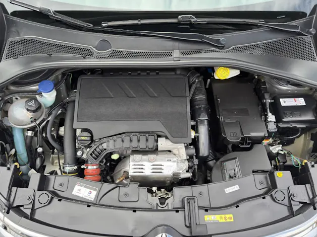 CITROEN C3 1.2 PureTech Shine