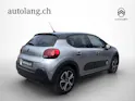 CITROEN C3 1.2 PureTech Shine