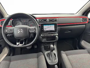 CITROEN C3 1.2 PureTech Shine