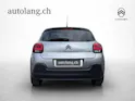 CITROEN C3 1.2 PureTech Shine
