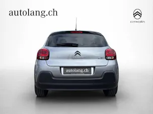 CITROEN C3 1.2 PureTech Shine