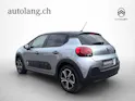 CITROEN C3 1.2 PureTech Shine