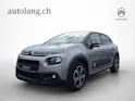 CITROEN C3 1.2 PureTech Shine