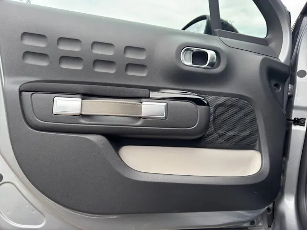 CITROEN C3 1.2 PureTech Shine