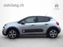 CITROEN C3 1.2 PureTech Shine