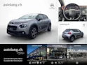 CITROEN C3 1.2 PureTech Shine