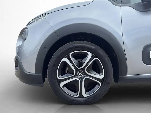 CITROEN C3 1.2 PureTech Shine