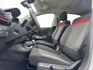 CITROEN C3 1.2 PureTech Shine
