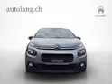 CITROEN C3 1.2 PureTech Shine