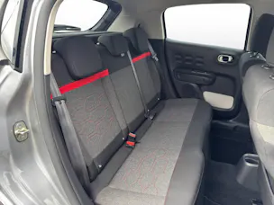 CITROEN C3 1.2 PureTech Shine