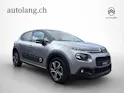 CITROEN C3 1.2 PureTech Shine