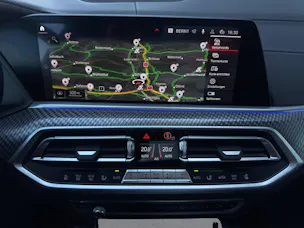 BMW X5 M Competition
