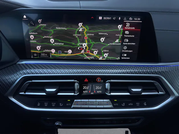 BMW X5 M Competition