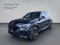 BMW X5 M Competition