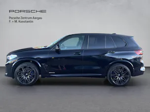 BMW X5 M Competition