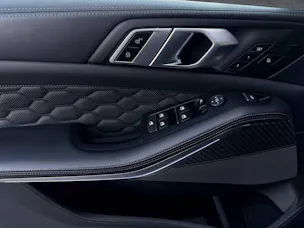 BMW X5 M Competition